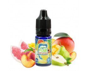 Big Mouth - Pear Infusion Flavour 10ml